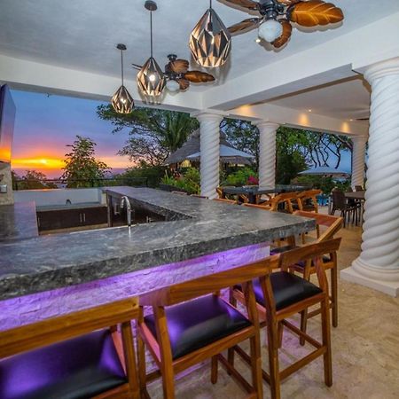 Villa Tesoro Del Mar Πουέρτο Βαγιάρτα Εξωτερικό φωτογραφία