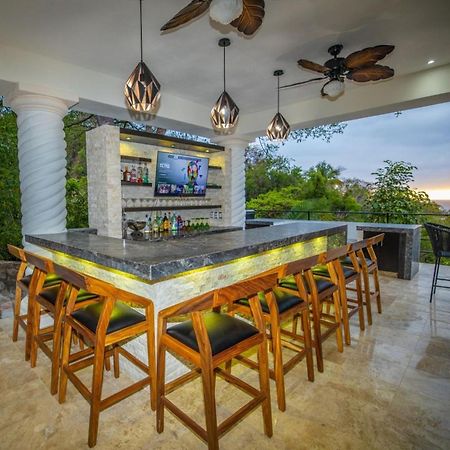 Villa Tesoro Del Mar Πουέρτο Βαγιάρτα Εξωτερικό φωτογραφία