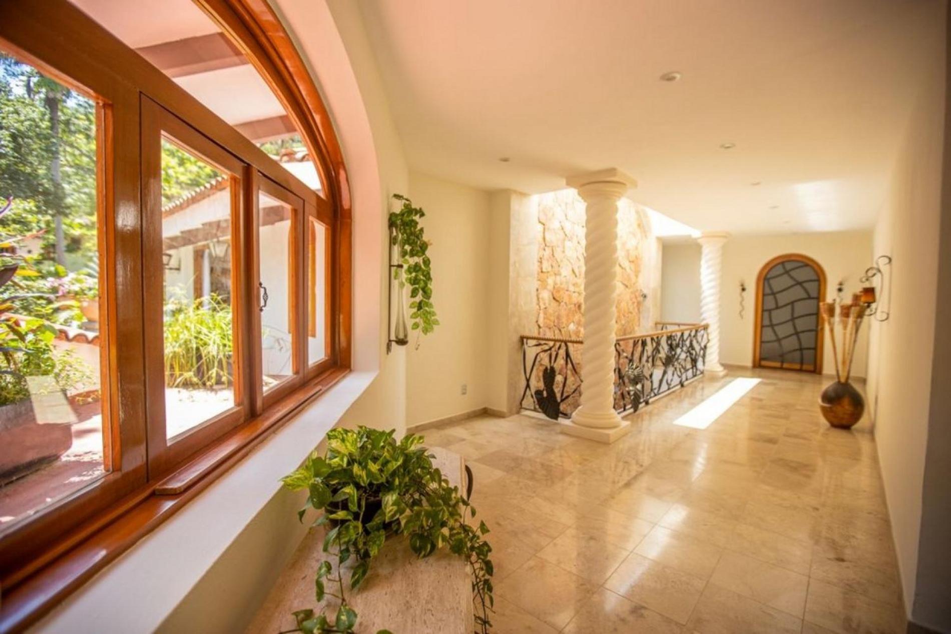 Villa Tesoro Del Mar Πουέρτο Βαγιάρτα Εξωτερικό φωτογραφία
