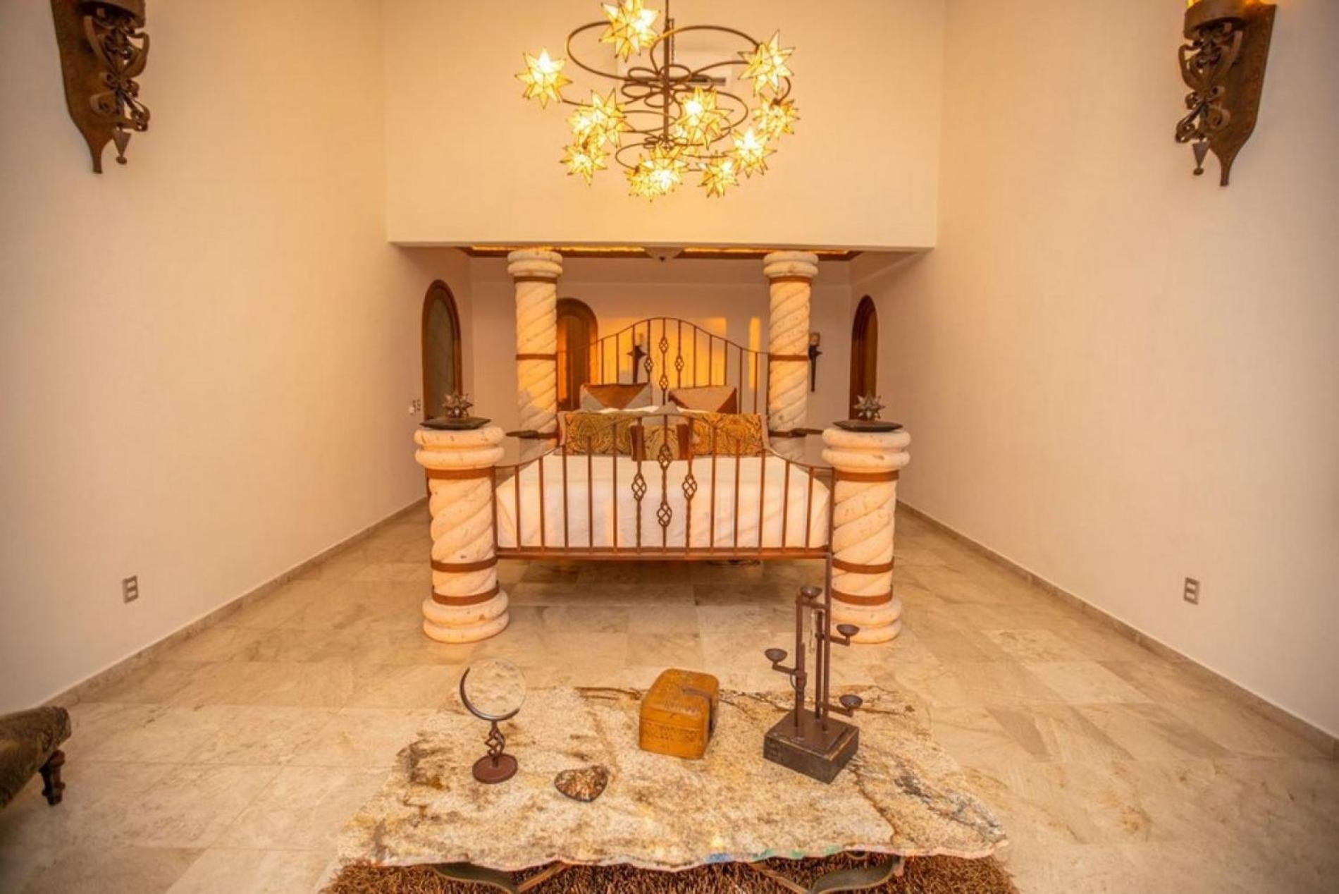 Villa Tesoro Del Mar Πουέρτο Βαγιάρτα Εξωτερικό φωτογραφία