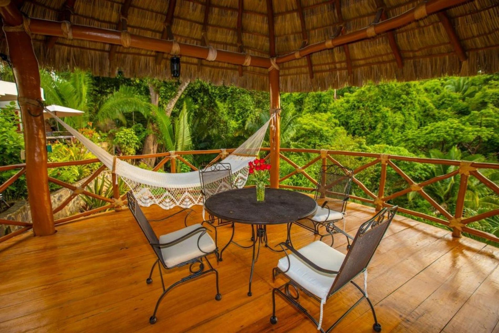 Villa Tesoro Del Mar Πουέρτο Βαγιάρτα Εξωτερικό φωτογραφία