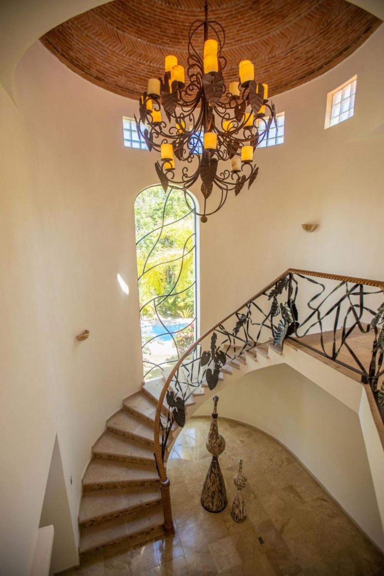 Villa Tesoro Del Mar Πουέρτο Βαγιάρτα Εξωτερικό φωτογραφία