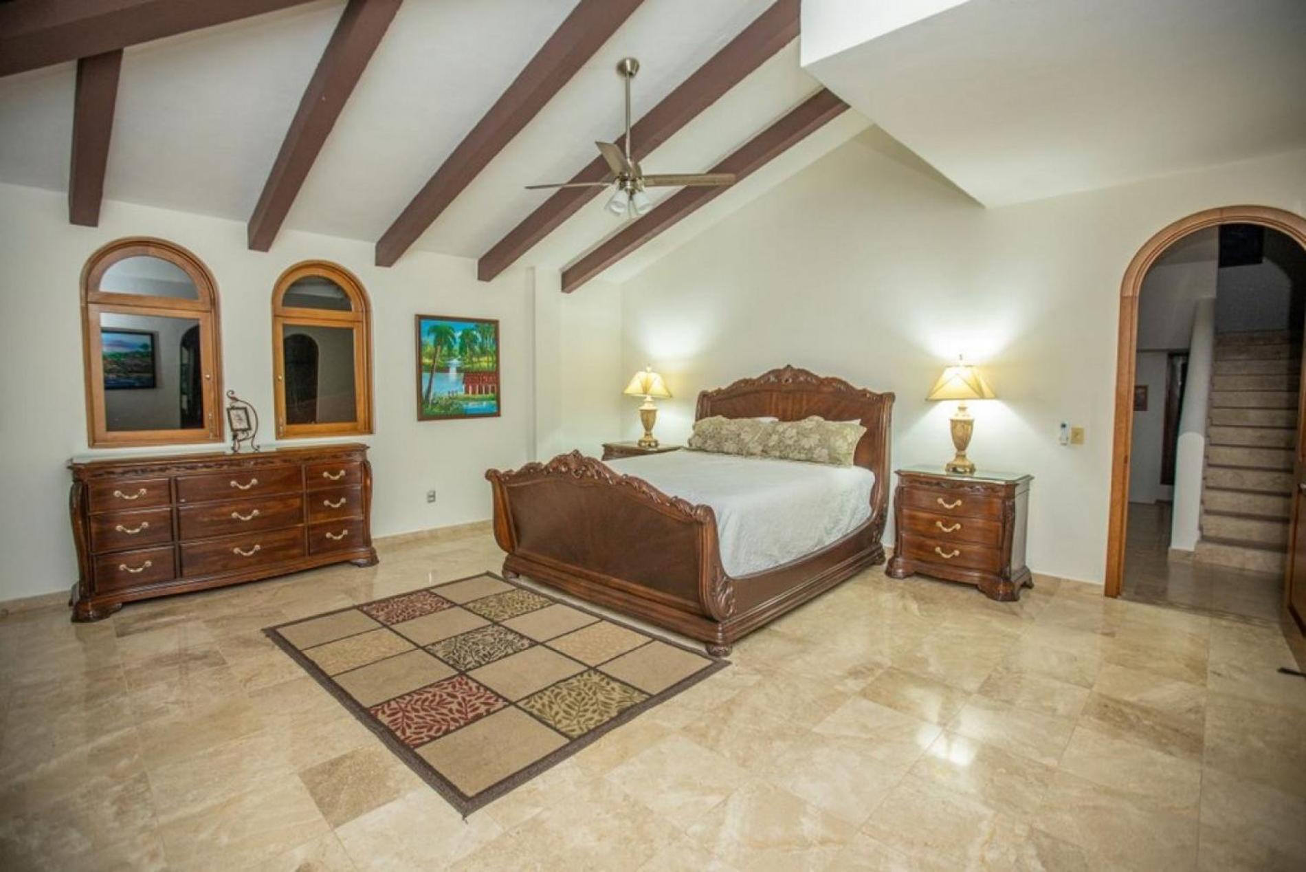 Villa Tesoro Del Mar Πουέρτο Βαγιάρτα Εξωτερικό φωτογραφία