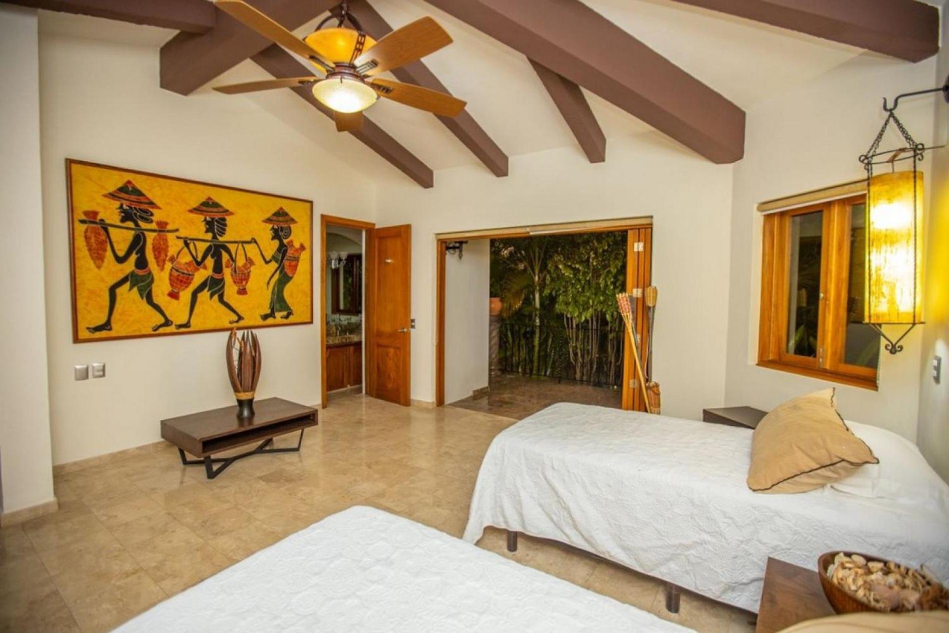 Villa Tesoro Del Mar Πουέρτο Βαγιάρτα Εξωτερικό φωτογραφία
