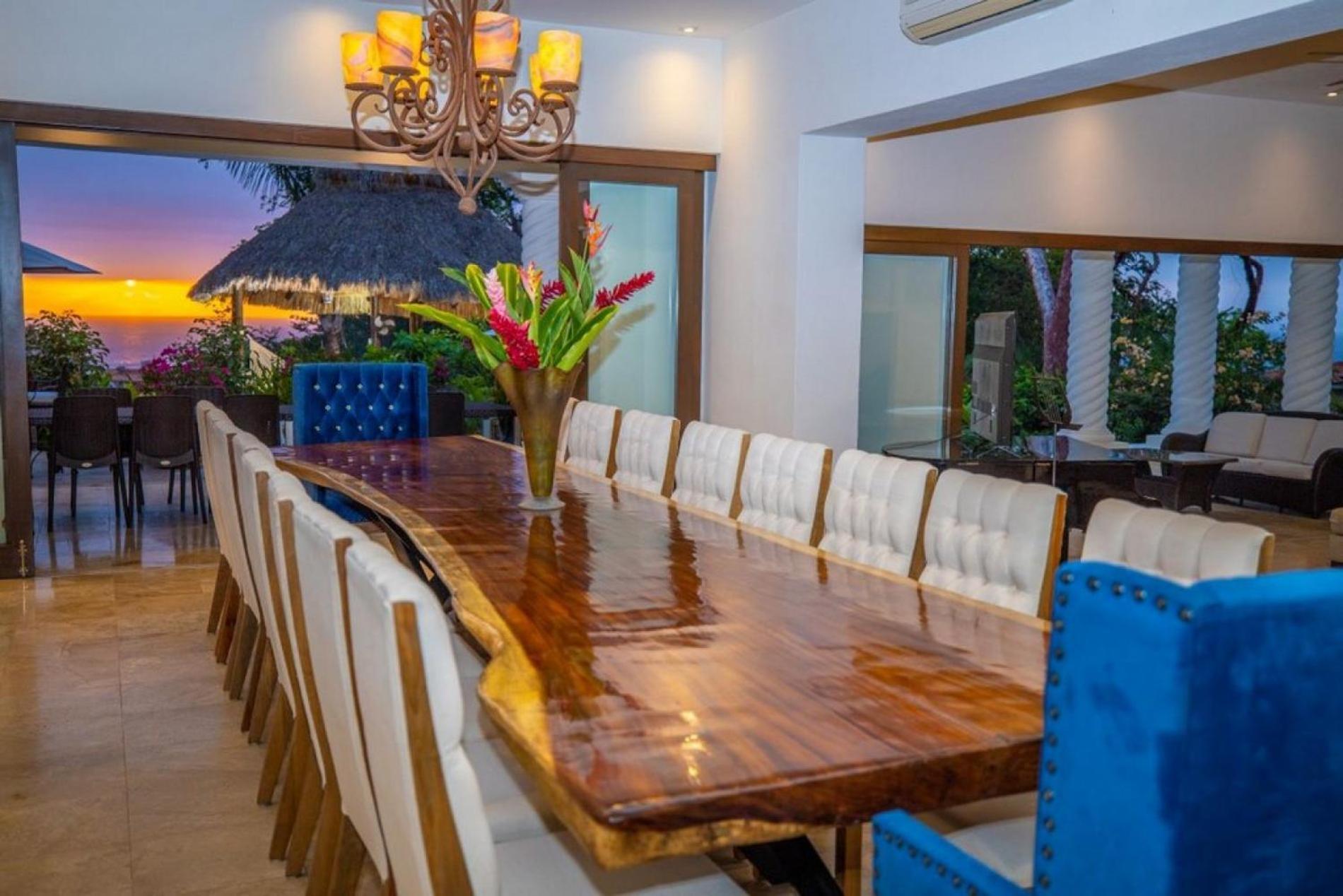 Villa Tesoro Del Mar Πουέρτο Βαγιάρτα Εξωτερικό φωτογραφία