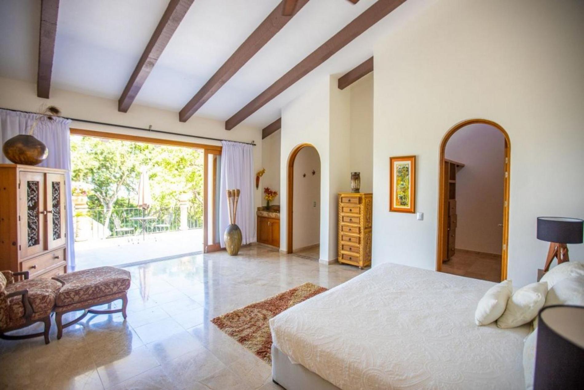Villa Tesoro Del Mar Πουέρτο Βαγιάρτα Εξωτερικό φωτογραφία
