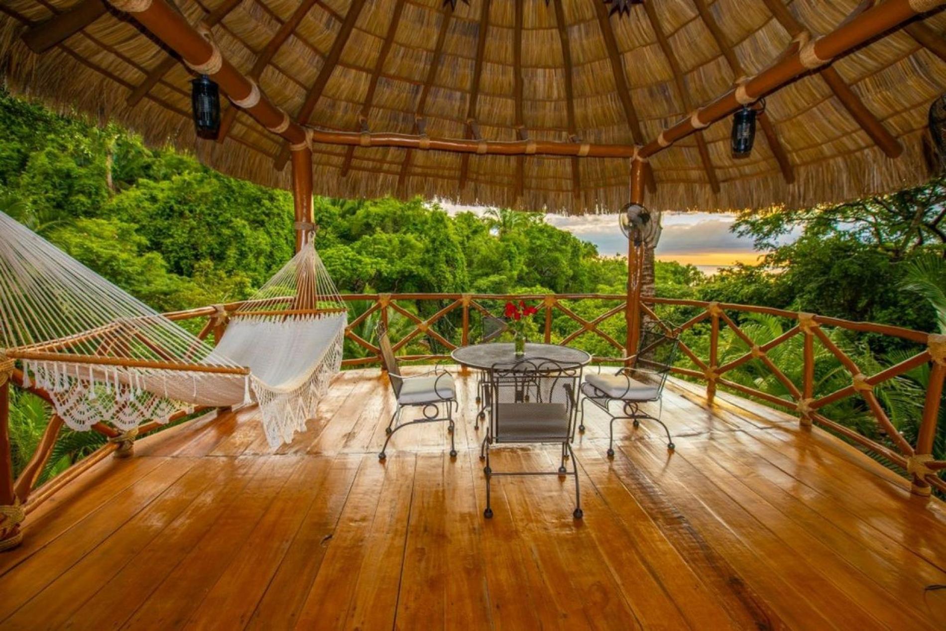 Villa Tesoro Del Mar Πουέρτο Βαγιάρτα Εξωτερικό φωτογραφία