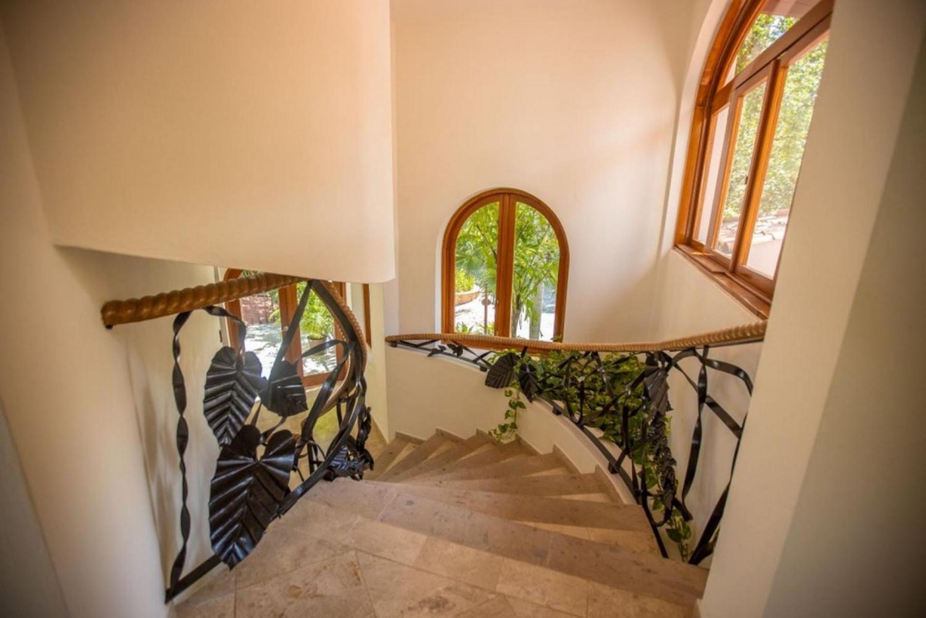 Villa Tesoro Del Mar Πουέρτο Βαγιάρτα Εξωτερικό φωτογραφία