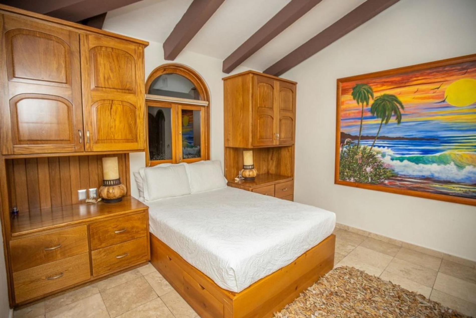 Villa Tesoro Del Mar Πουέρτο Βαγιάρτα Εξωτερικό φωτογραφία