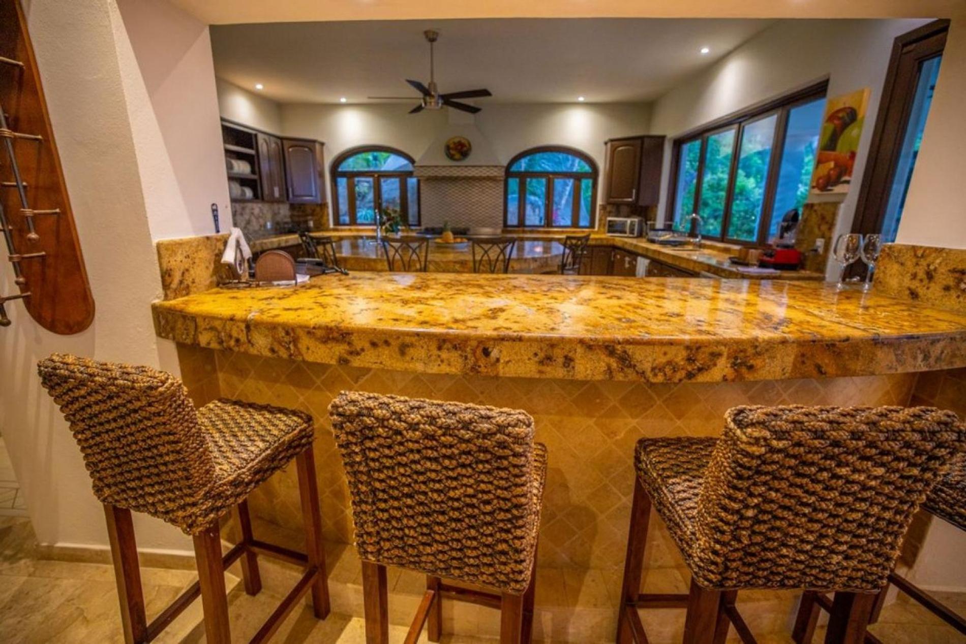 Villa Tesoro Del Mar Πουέρτο Βαγιάρτα Εξωτερικό φωτογραφία