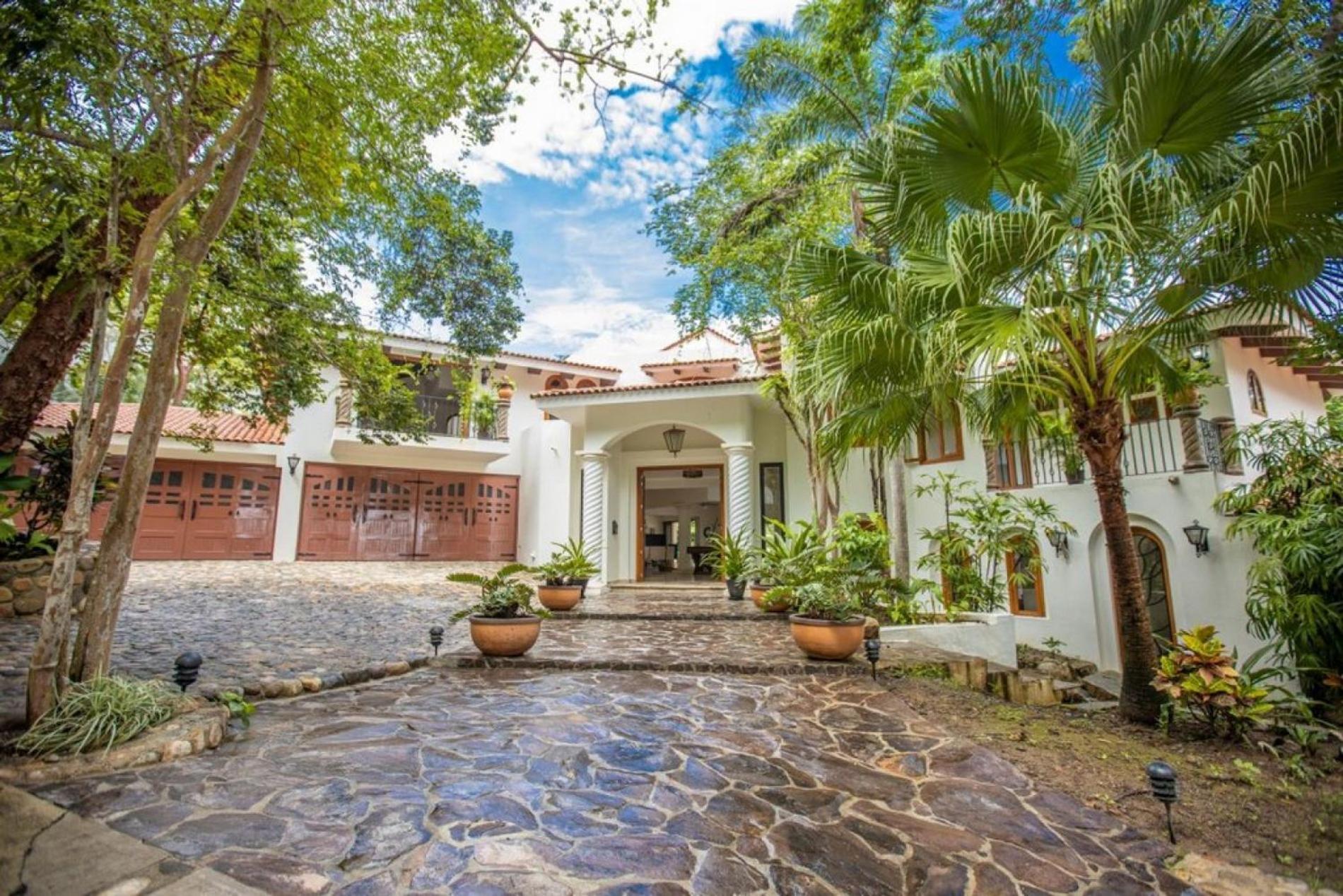 Villa Tesoro Del Mar Πουέρτο Βαγιάρτα Εξωτερικό φωτογραφία